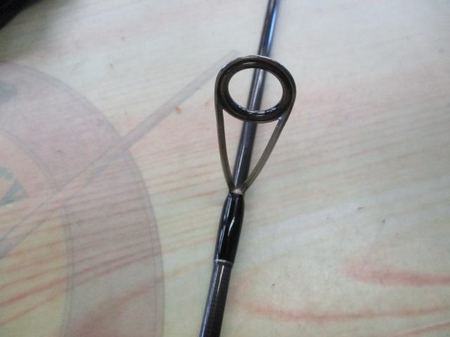 サイドワインダー HGCS-65MLR