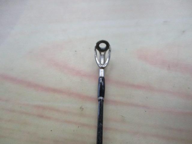 サイドワインダー HGCS-65MLR