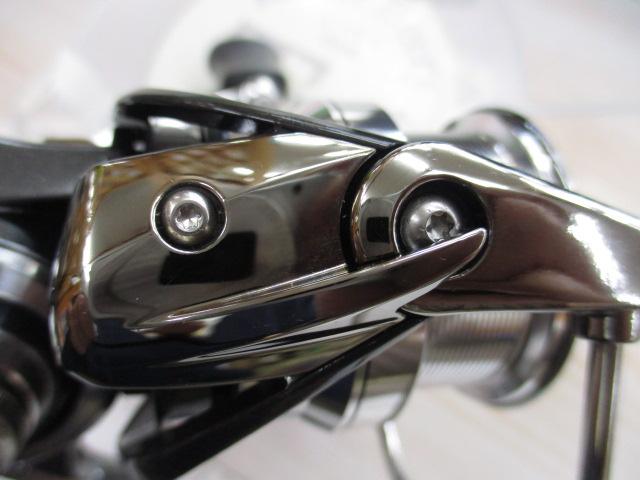 DAIWA - 新品 未使用 ダイワ 18 イグジスト LT 2500S-DH 箱等一式有 新品 未使用 ダイワ 18 イグジスト LT 2500S-DH 箱等一式有