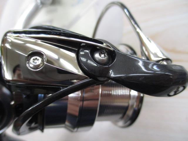 お得な情報満載 18イグジスト LT2500S-DH｜＠ベリーネット 日本最大新品中古釣具 リール