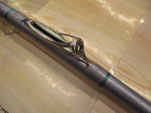 ILミニボートT2 20-300