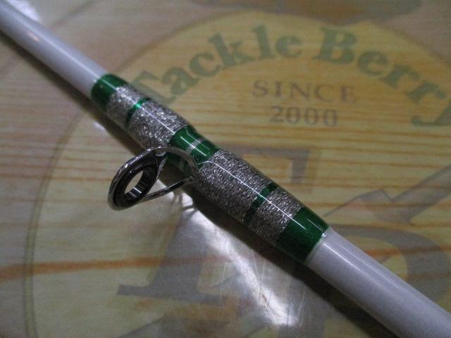 ZEALOTソリッドマダイⅡ10-250