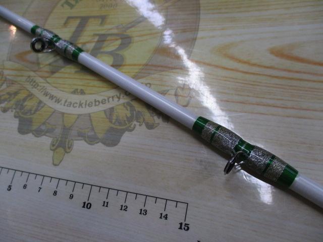 ZEALOTソリッドマダイⅡ10-250