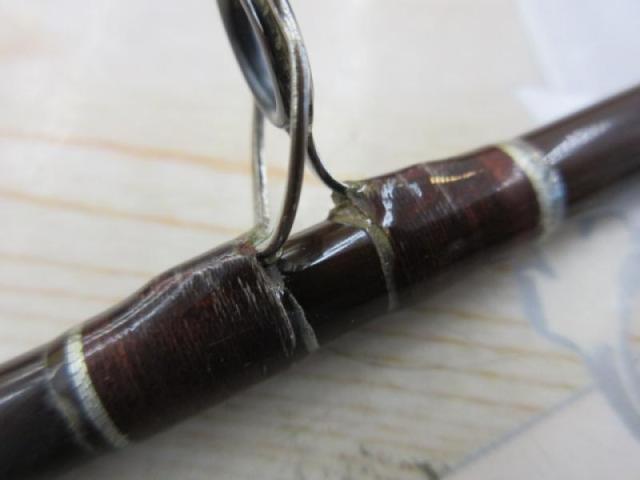 クラシックトラウト(CLASSIC TROUT)9'0"#4 4P