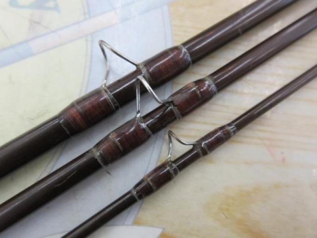 クラシックトラウト(CLASSIC TROUT)9'0"#4 4P