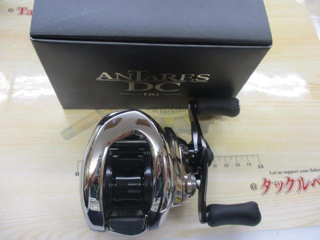 21アンタレスDC HG RH