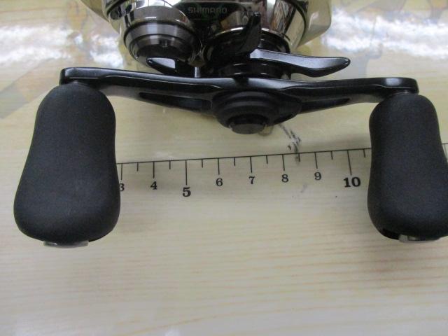 21アンタレスDC HG RH