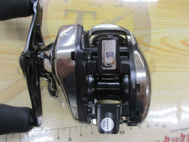 21アンタレスDC HG RH｜＠ベリーネット 日本最大新品中古釣具WEB