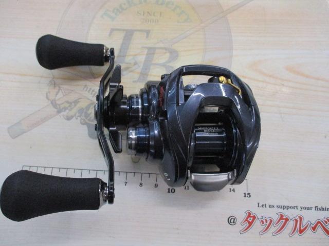 スティーズ A TW HLC 8.1L｜＠ベリーネット 日本最大新品中古