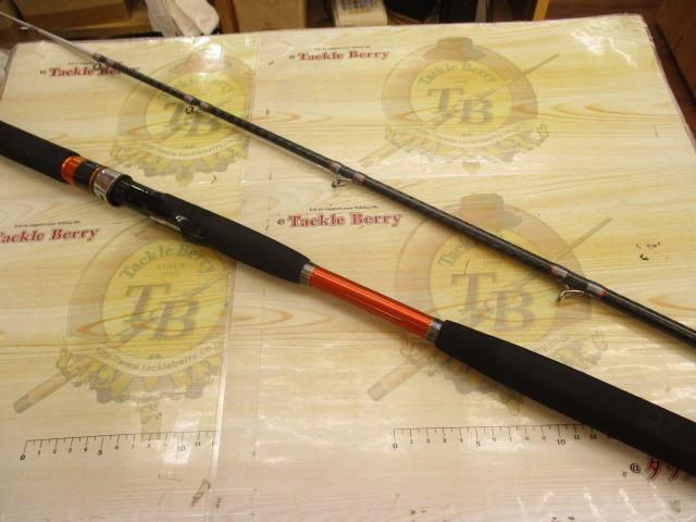 ベイゲームXヤリイカ 190｜＠ベリーネット 日本最大新品中古釣具WEB