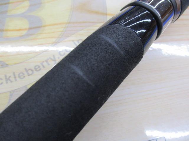 サイドワインダー HGCS-65MLR