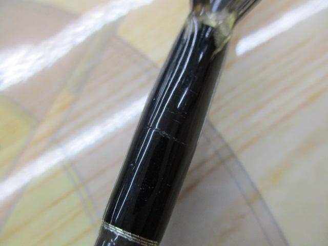 サイドワインダー HGCS-65MLR