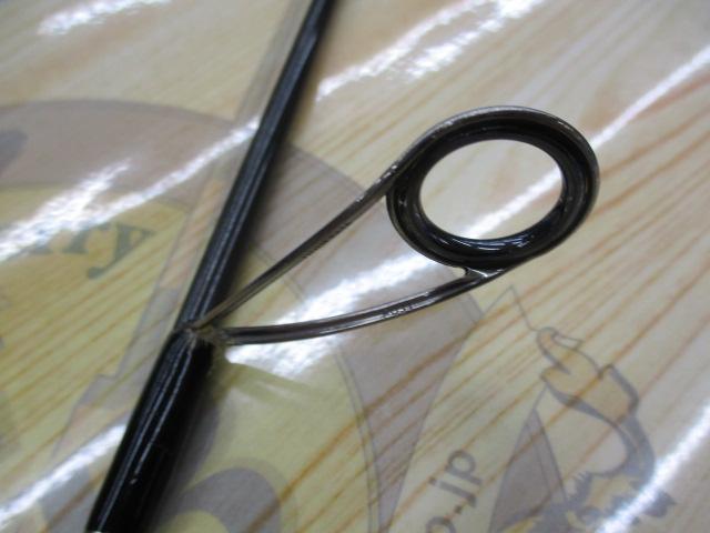 サイドワインダー HGCS-65MLR