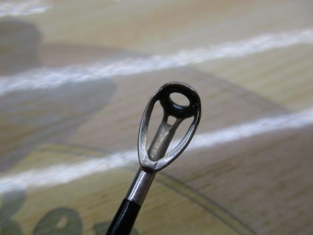 サイドワインダー HGCS-65MLR