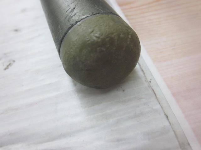 HSリーガルISO 3-52遠投I