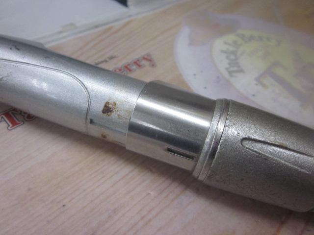 HSリーガルISO 3-52遠投I