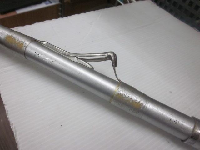 HSリーガルISO 3-52遠投I