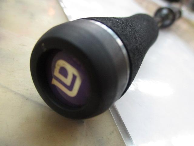 ワイルドサイド WSS-ST61UL Solid Tip Model