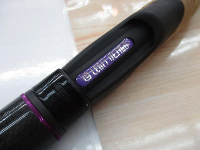 ワイルドサイド WSS-ST61UL Solid Tip Model