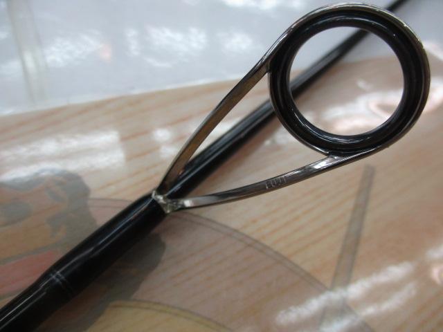 ワイルドサイド WSS-ST61UL Solid Tip Model