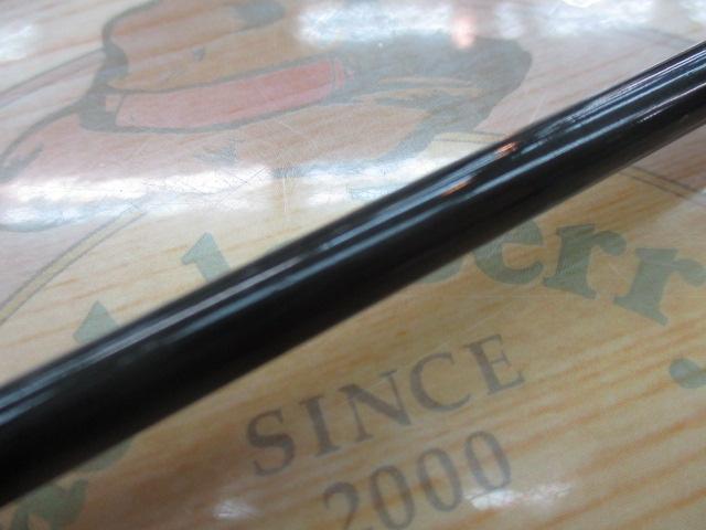 ワイルドサイド WSS-ST61UL Solid Tip Model