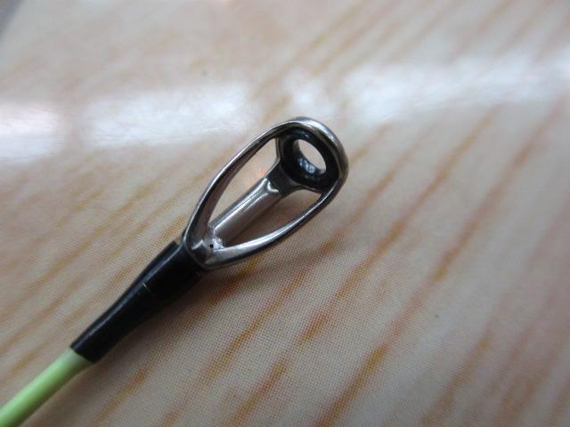 ワイルドサイド WSS-ST61UL Solid Tip Model