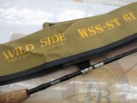 ワイルドサイド WSS-ST61UL Solid Tip Model