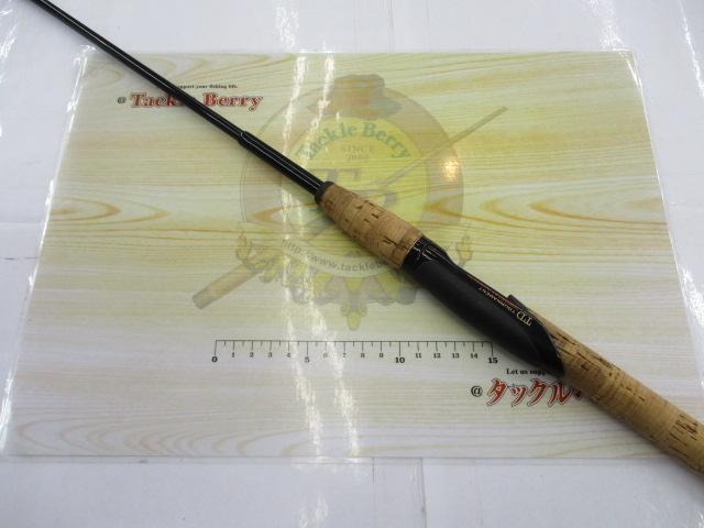 TDトーナメント TD-T66T-2FS.G