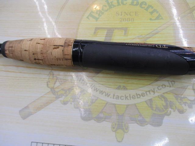 TDトーナメント TD-T66T-2FS.G