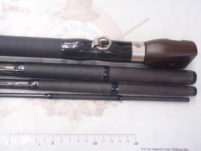 リアルパワー石鯛並継MH540