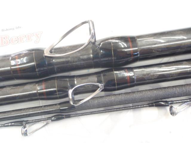 リアルパワー石鯛並継MH540