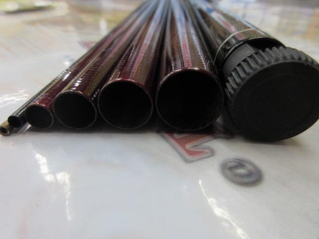 スペシャルジーカーチヌ中通し 本調 630