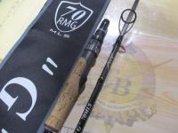 モンストロG70MLS