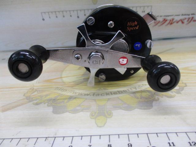 6501C Factory Tuned ブラック