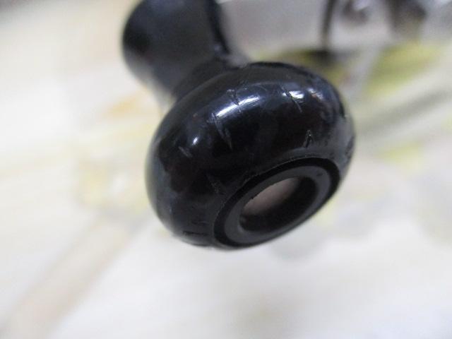 6501C Factory Tuned ブラック