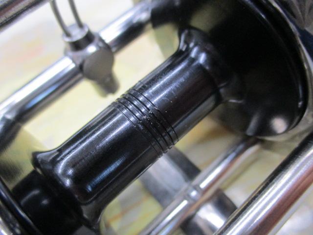 6501C Factory Tuned ブラック