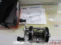 6501C Factory Tuned ブラック