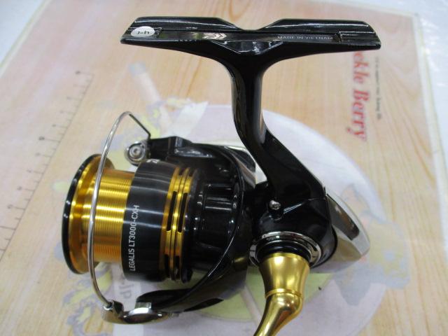 23レガリス LT3000-CXH