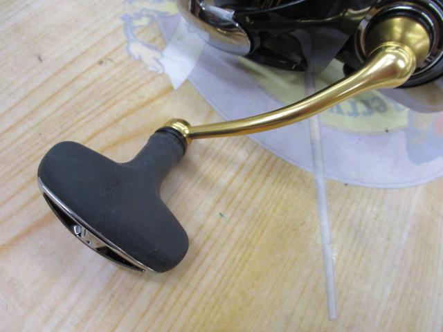 23レガリス LT3000-CXH