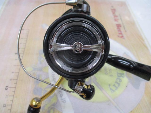 23レガリス LT3000-CXH