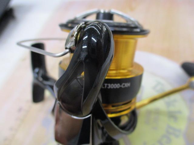 23レガリス LT3000-CXH