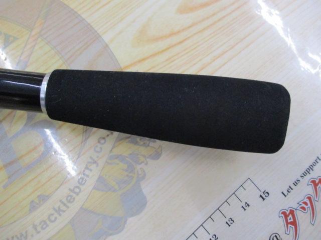 ボーダレス 330HH-TK｜＠ベリーネット 日本最大新品中古釣具WEB