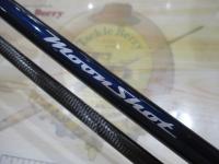 16ムーンショット S906ML