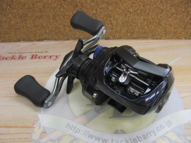 ★美used ダイワ ソルティスト SV TW 80XHL PE SPECIAL 23ソルティスト SV TW 80XH PEスペシャル｜＠ベリーネット 日本