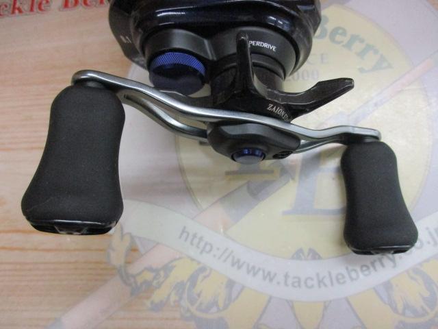 ソルティスト SV TW80XH ダイワ ソルティスト SV TW 80XH PE SPECIAL (リール) 価格比較