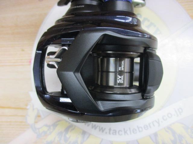 23ソルティスト SV TW 80XH PEスペシャル