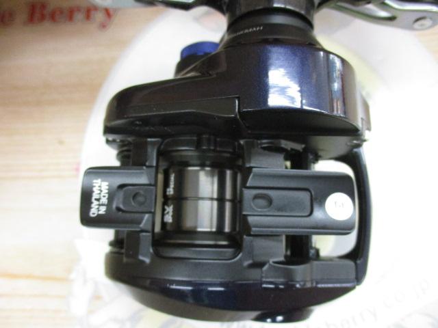 23ソルティスト SV TW 80XH PEスペシャル