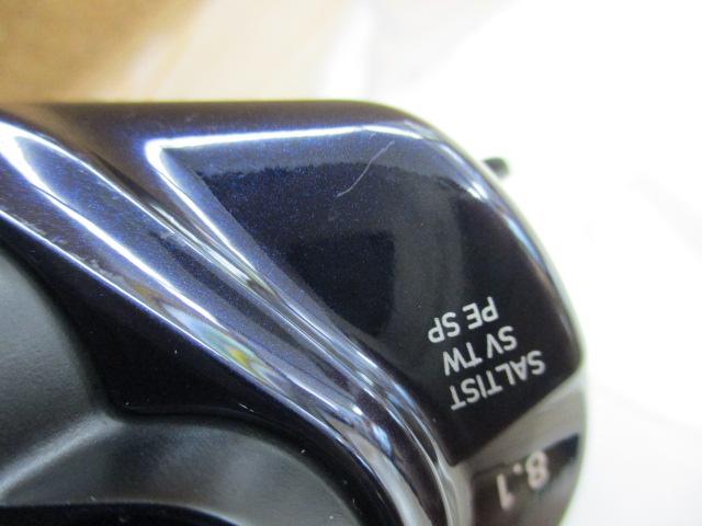 23ソルティスト SV TW 80XH PEスペシャル