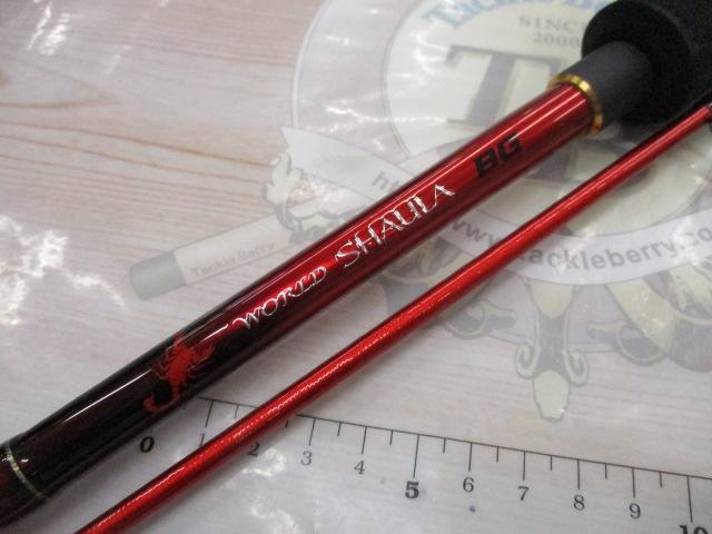 20ワールドシャウラ BG 2952R-3