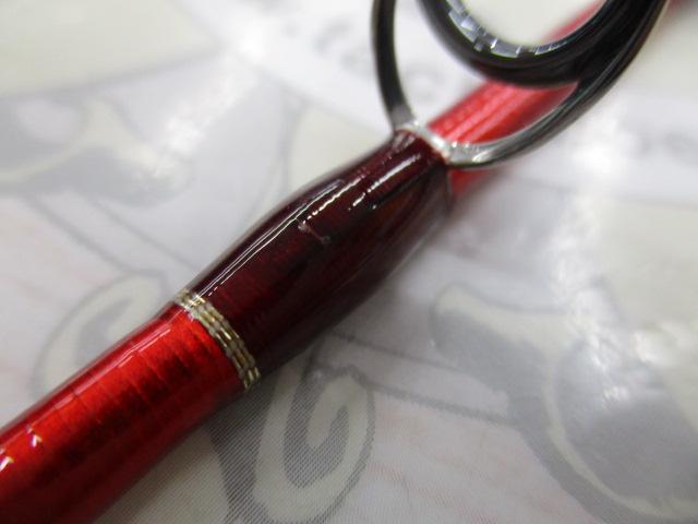 20ワールドシャウラ BG 2952R-3